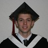 Graduate From Prov Tory Has a BA